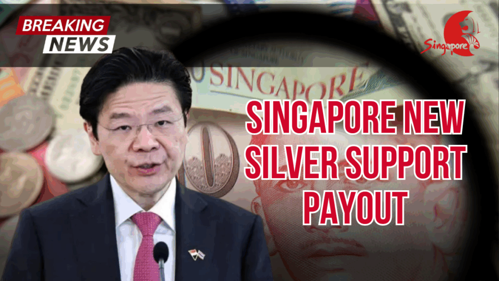 Singapore New Silver Support Payout Dates & Eligibility Criteria for June 2025